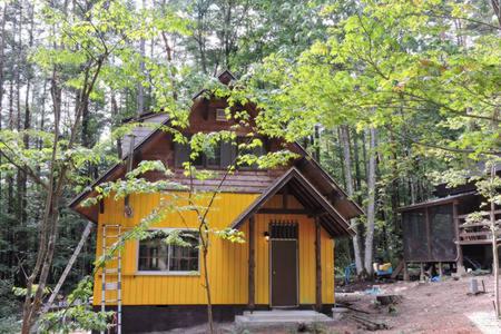 Takase Guesthouse