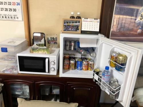 ライダーハウス風曜日 （ゲストハウス）