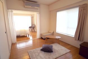 Asagaya Nest Apartment - Near Shinjuku