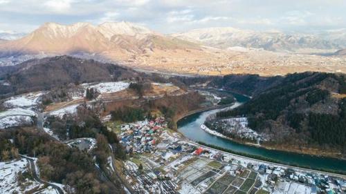 長野ファームステイ