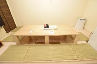 ［札幌］アパートメント（35m²）｜ 1ベッドルーム／1バスルーム