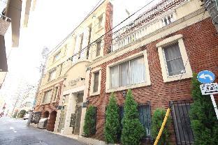 ［六本木］アパートメント（45m²）｜ 1ベッドルーム／1バスルーム