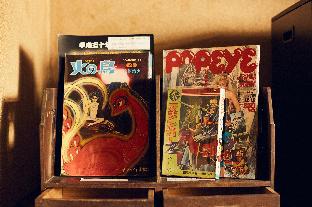 ［大阪市南部］一軒家（72m²）｜ 2ベッドルーム／1バスルーム