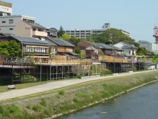 トミーリッチイン京都