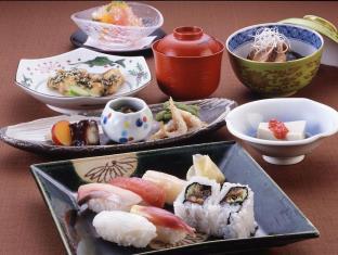 ホテル グランドアーク半蔵門