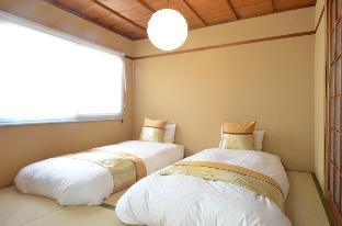 ［京都］一軒家（60m²）｜ 4ベッドルーム／1バスルーム