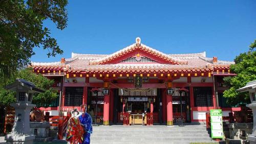那覇ラグーンホテルⅠ