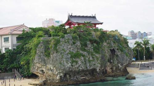 那覇ラグーンホテルⅠ