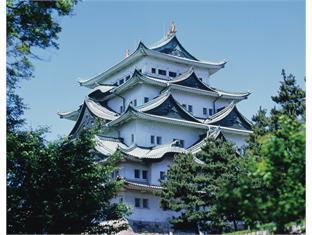 名古屋サミットホテル