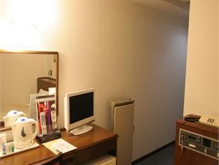 名古屋サミットホテル