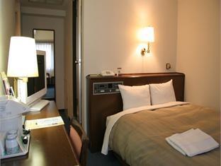 名古屋サミットホテル