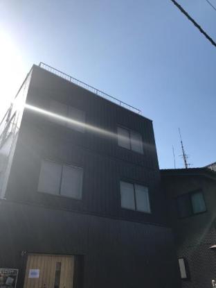 金沢東山キャビン はこぶね