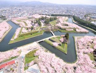 ホテル マイステイズ 函館五稜郭