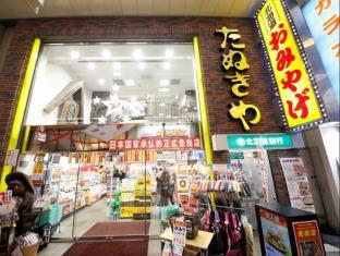 リッチモンドホテル札幌大通