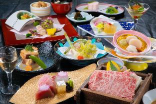 由布院温泉 御宿 一禅