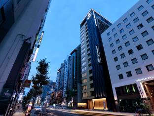 カンデオホテルズ 大阪なんば