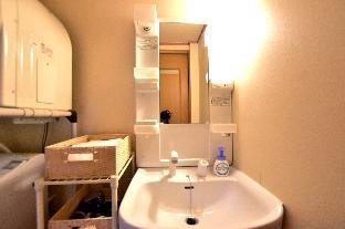 ［京都］一軒家（58m²）｜ 1ベッドルーム／1バスルーム