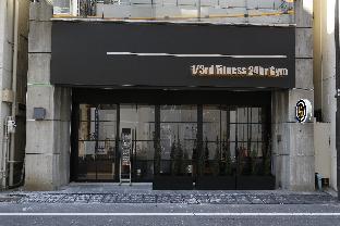 1/3rd レジデンス サービスド アパートメント 秋葉原