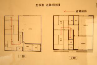 ［天王寺］一軒家（90m²）｜ 4ベッドルーム／1バスルーム