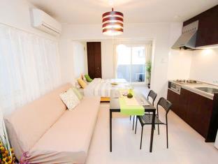 Walk distance to Shinjuku!/max11/WIFI #2M617B