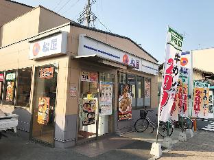 Stay SAKURA 京都 東寺南2