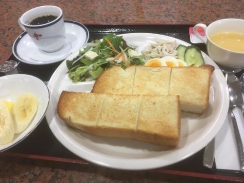 Hotel Tetora Kasugai Station Hotel