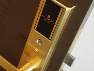 ホテルトレンド浅草