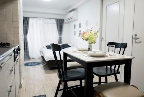 Shinkoiwa ColorBee Hostel 5