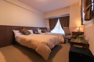 ホテルクォーツ新大阪