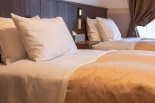 ホテルクォーツ新大阪