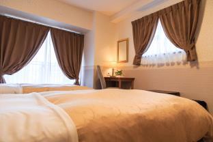 ホテルクォーツ新大阪