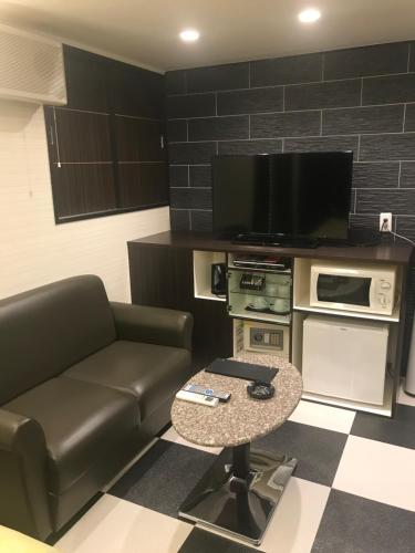 HOTEL Aim SUGAMO