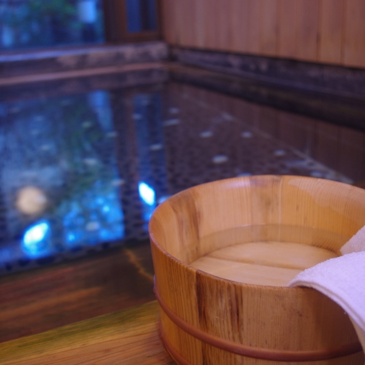 Yoshioka Onsen Yunaka