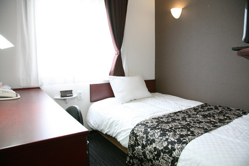 Kumamoto KB Hotel
