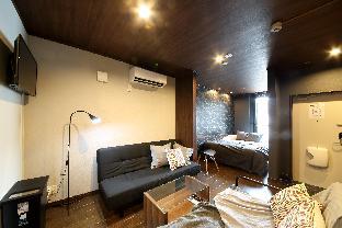 ［江戸川］スタジオ アパートメント（26 m²）／1バスルーム