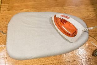 ［栄］アパートメント（42m²）｜ 2ベッドルーム／1バスルーム