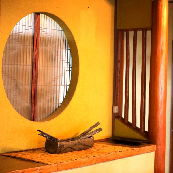 Kashiwaya Ryokan <Share House & Guest House>