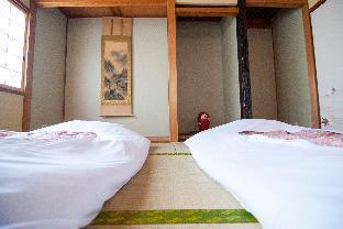 ［京都］一軒家（81m²）｜ 2ベッドルーム／1バスルーム