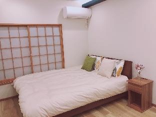 ［新宿］一軒家（101m²）｜ 2ベッドルーム／2バスルーム
