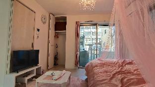 ［大阪市南部］スタジオ アパートメント（25 m²）／1バスルーム