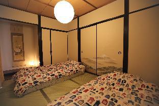 ［博多］アパートメント（60m²）｜ 3ベッドルーム／1バスルーム