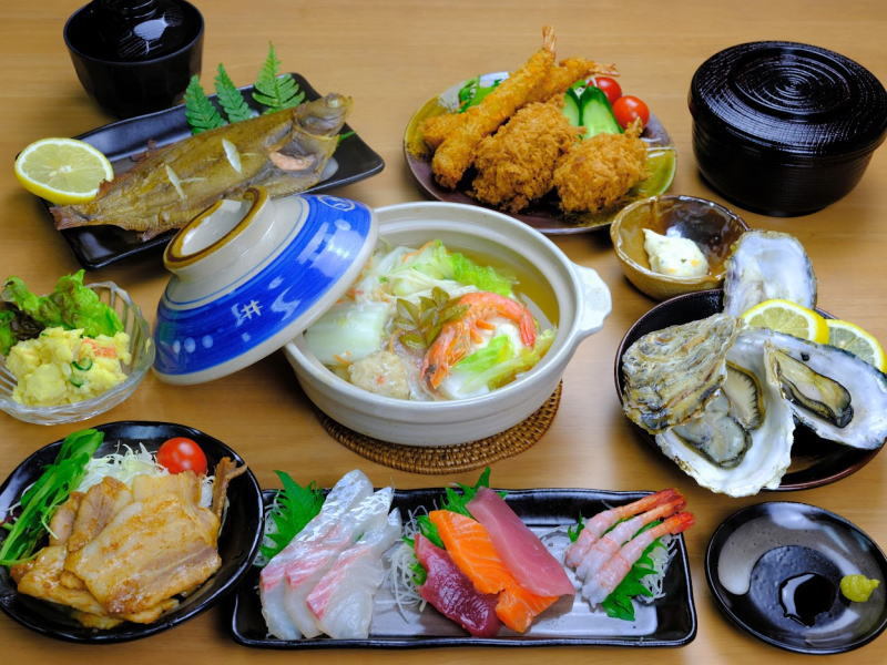 Minshuku Bento Yakko
