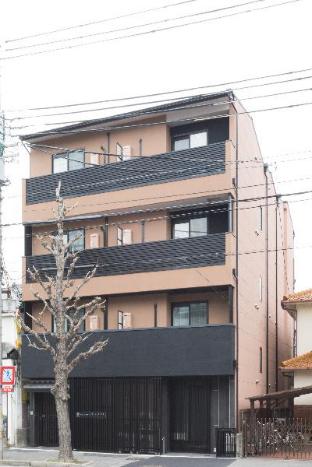 Stay SAKURA 京都 二条四季