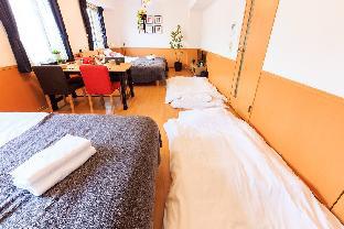 ［栄］アパートメント（45m²）｜ 1ベッドルーム／1バスルーム