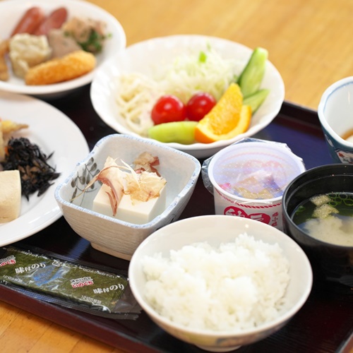 Togitsu Yasuda Ocean Hotel