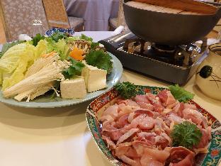 ホテル ベルフォーレ