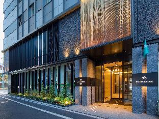 ホテルモントレ ル・フレール大阪
