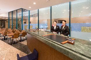 ホテルヴィラフォンテーヌ東京日本橋箱崎