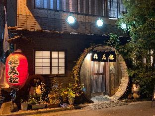 ［浅草］アパートメント（50m²）｜ 2ベッドルーム／1バスルーム