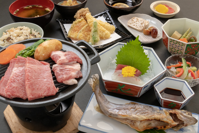 Yamabikokan